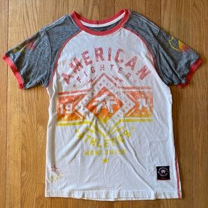 Men’s American Fighter T-shirt
